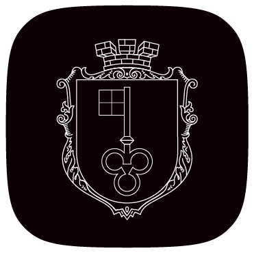 Герб міста Журавненської громади